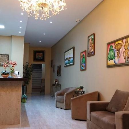 Hotel Sandis ซานตาเรม ภายนอก รูปภาพ