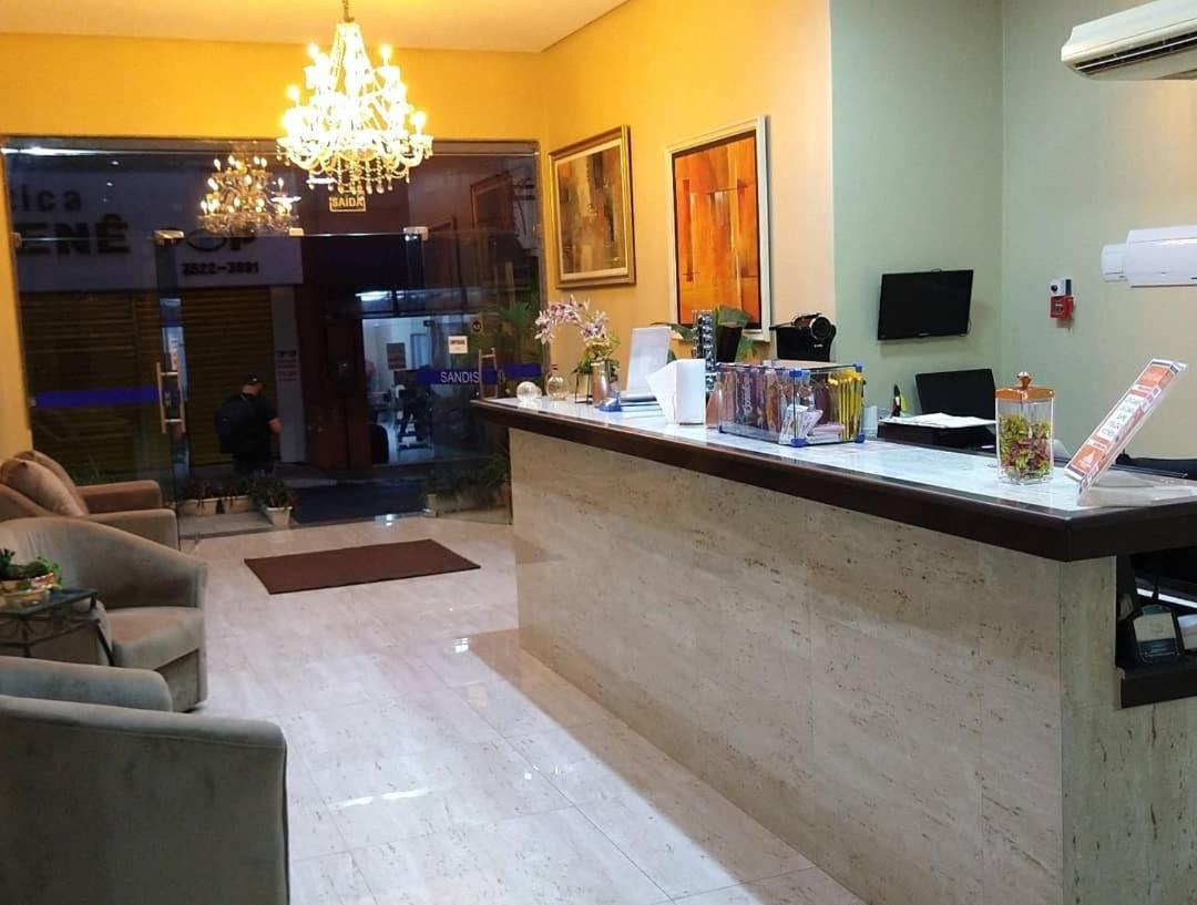 Hotel Sandis ซานตาเรม ภายนอก รูปภาพ