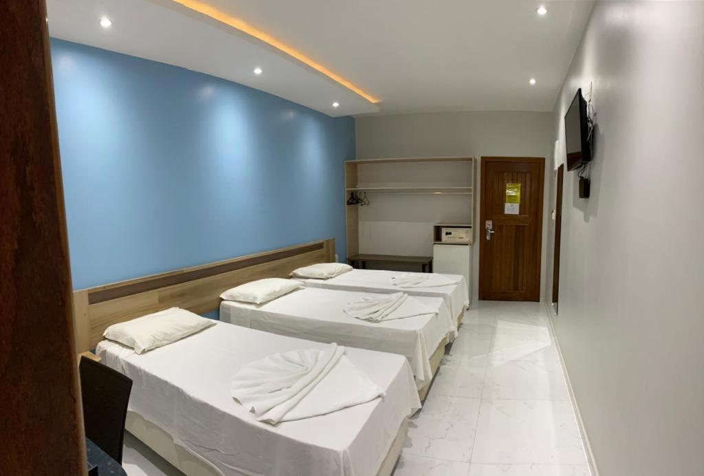 Hotel Sandis ซานตาเรม ภายนอก รูปภาพ