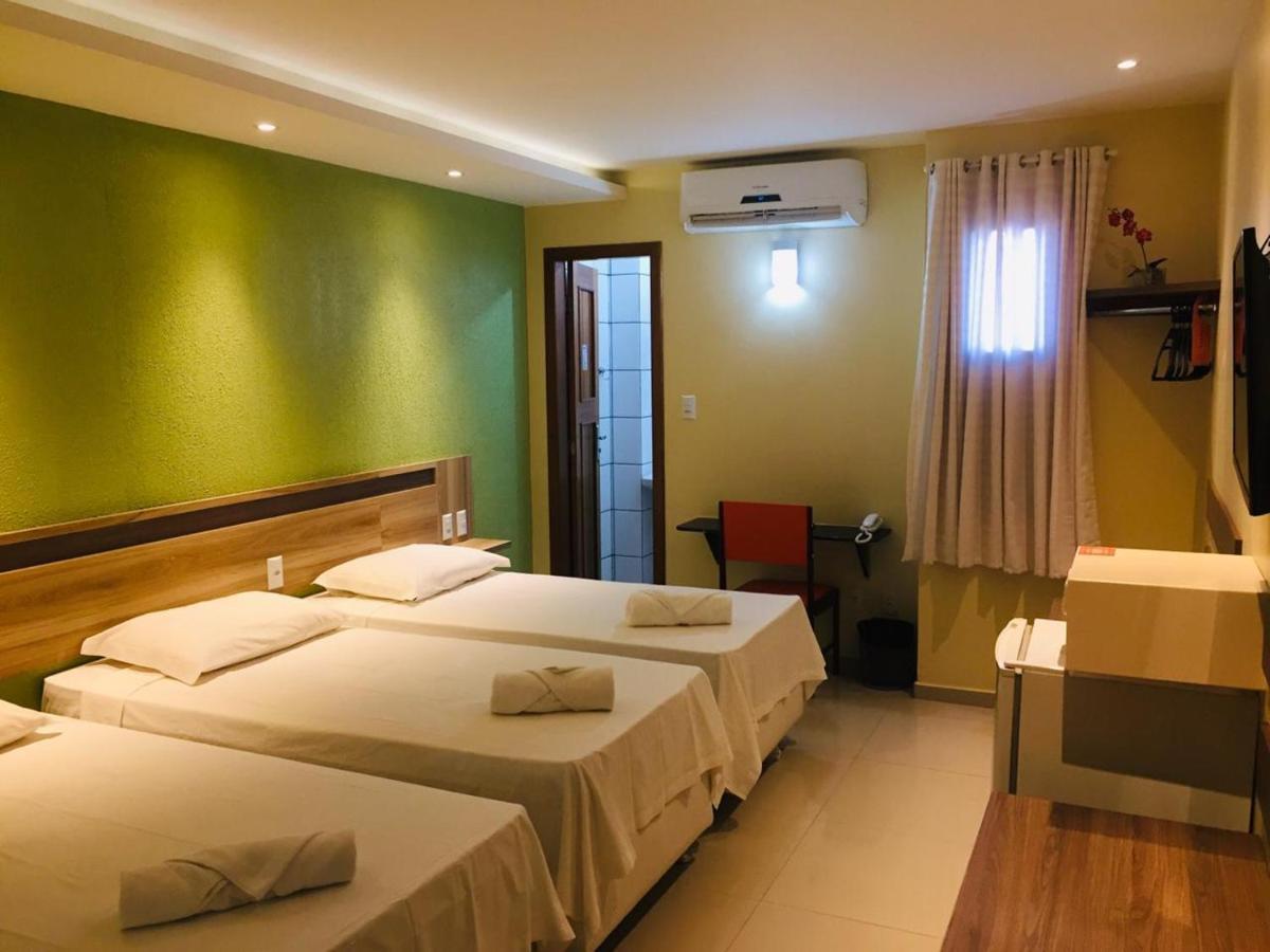 Hotel Sandis ซานตาเรม ภายนอก รูปภาพ