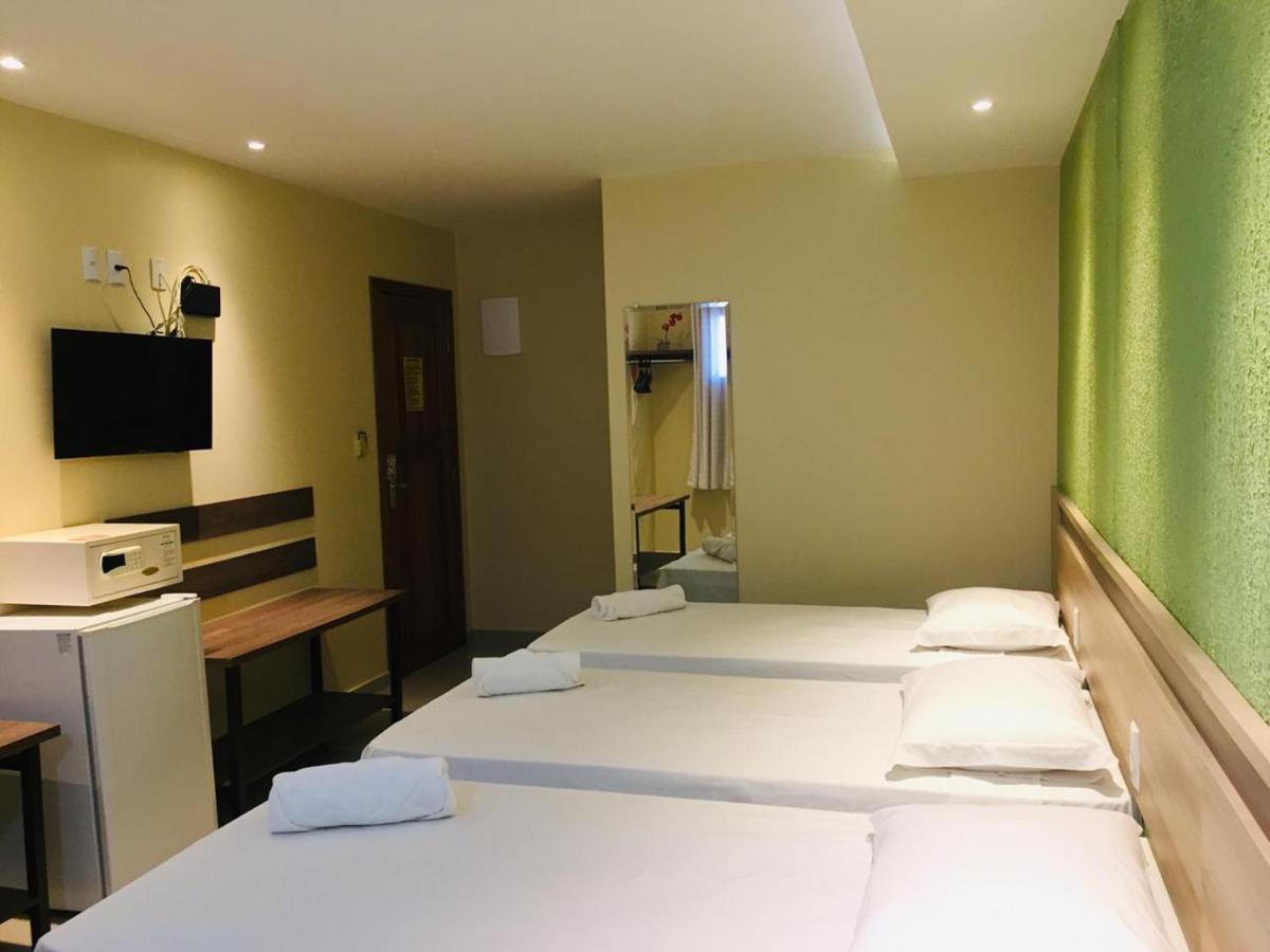 Hotel Sandis ซานตาเรม ภายนอก รูปภาพ
