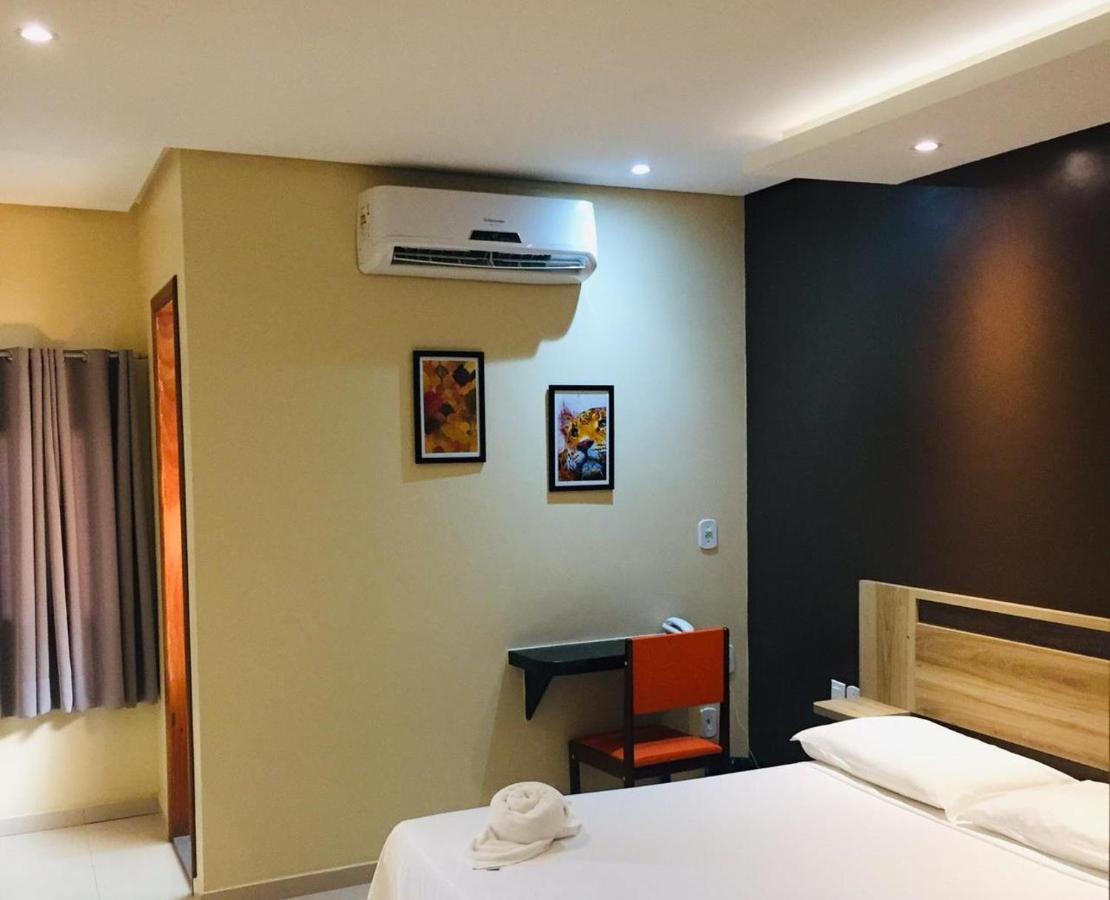 Hotel Sandis ซานตาเรม ภายนอก รูปภาพ
