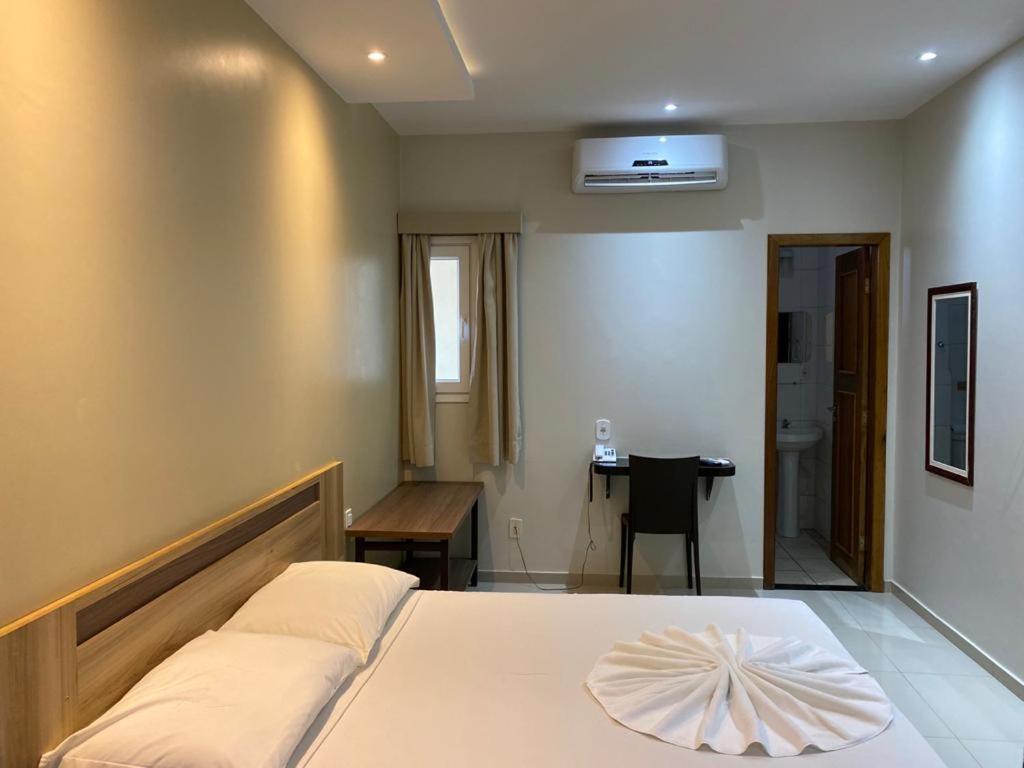 Hotel Sandis ซานตาเรม ภายนอก รูปภาพ