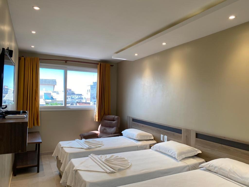 Hotel Sandis ซานตาเรม ภายนอก รูปภาพ