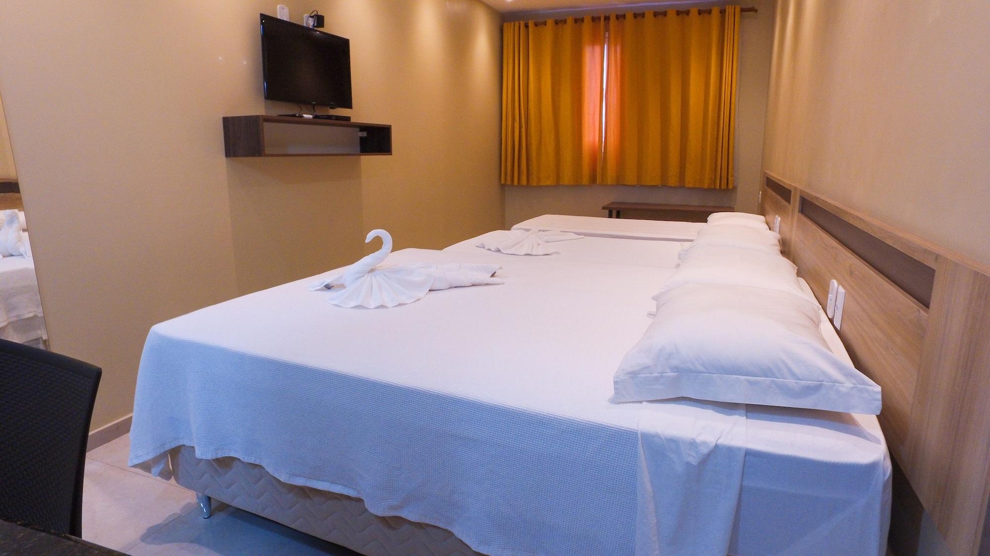 Hotel Sandis ซานตาเรม ภายนอก รูปภาพ