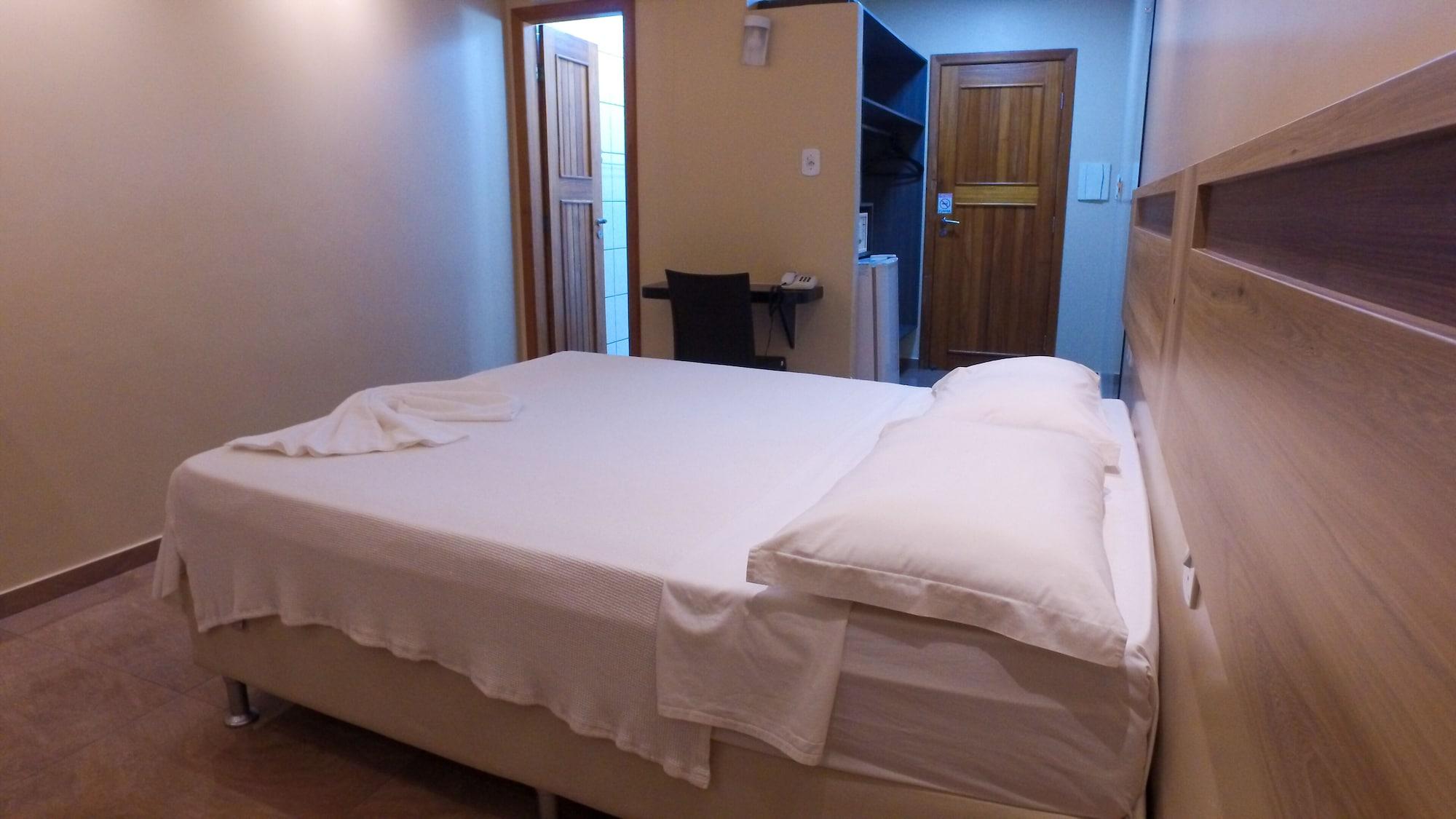 Hotel Sandis ซานตาเรม ภายนอก รูปภาพ