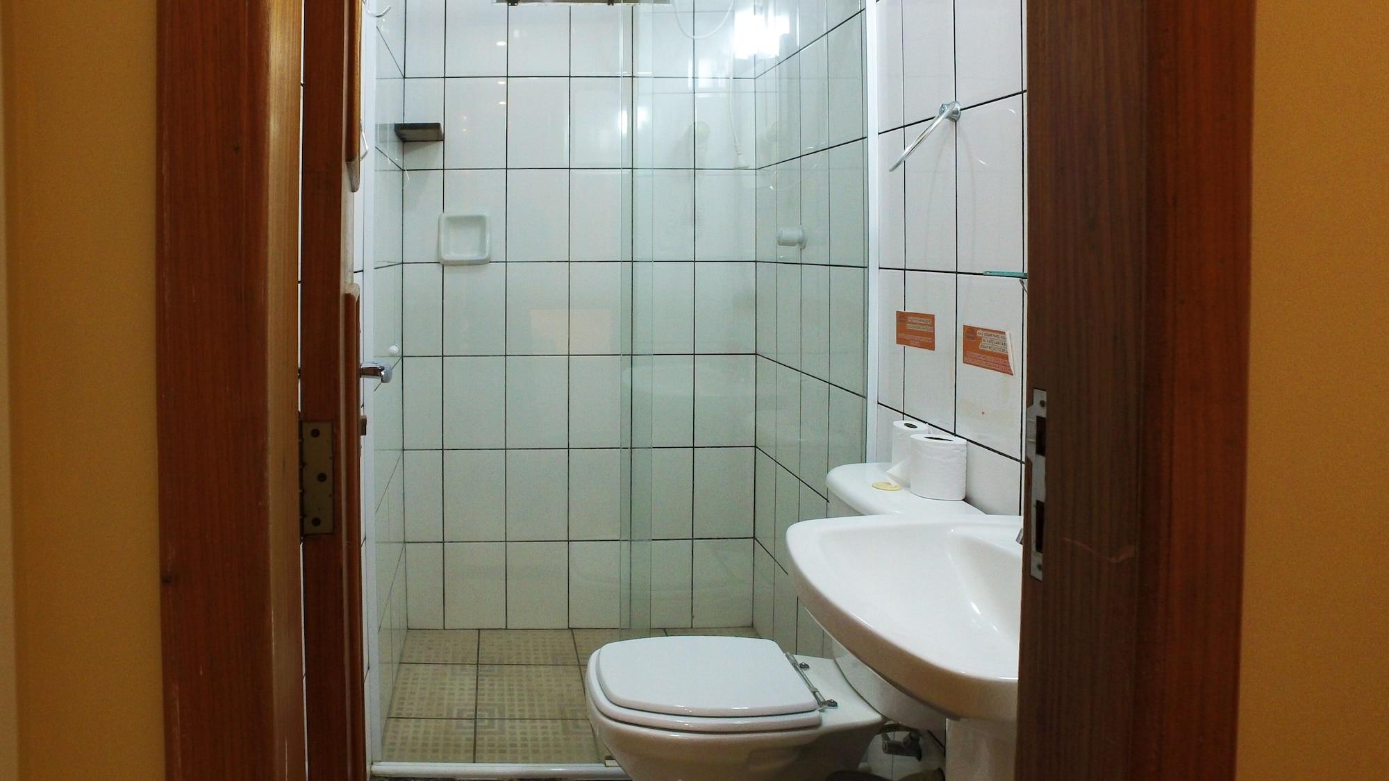 Hotel Sandis ซานตาเรม ภายนอก รูปภาพ