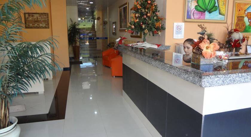 Hotel Sandis ซานตาเรม ภายนอก รูปภาพ