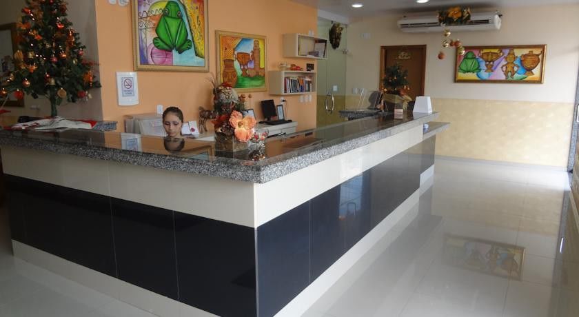 Hotel Sandis ซานตาเรม ภายนอก รูปภาพ