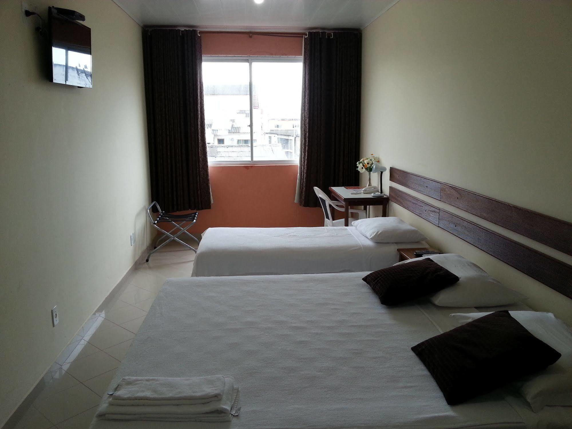 Hotel Sandis ซานตาเรม ภายนอก รูปภาพ