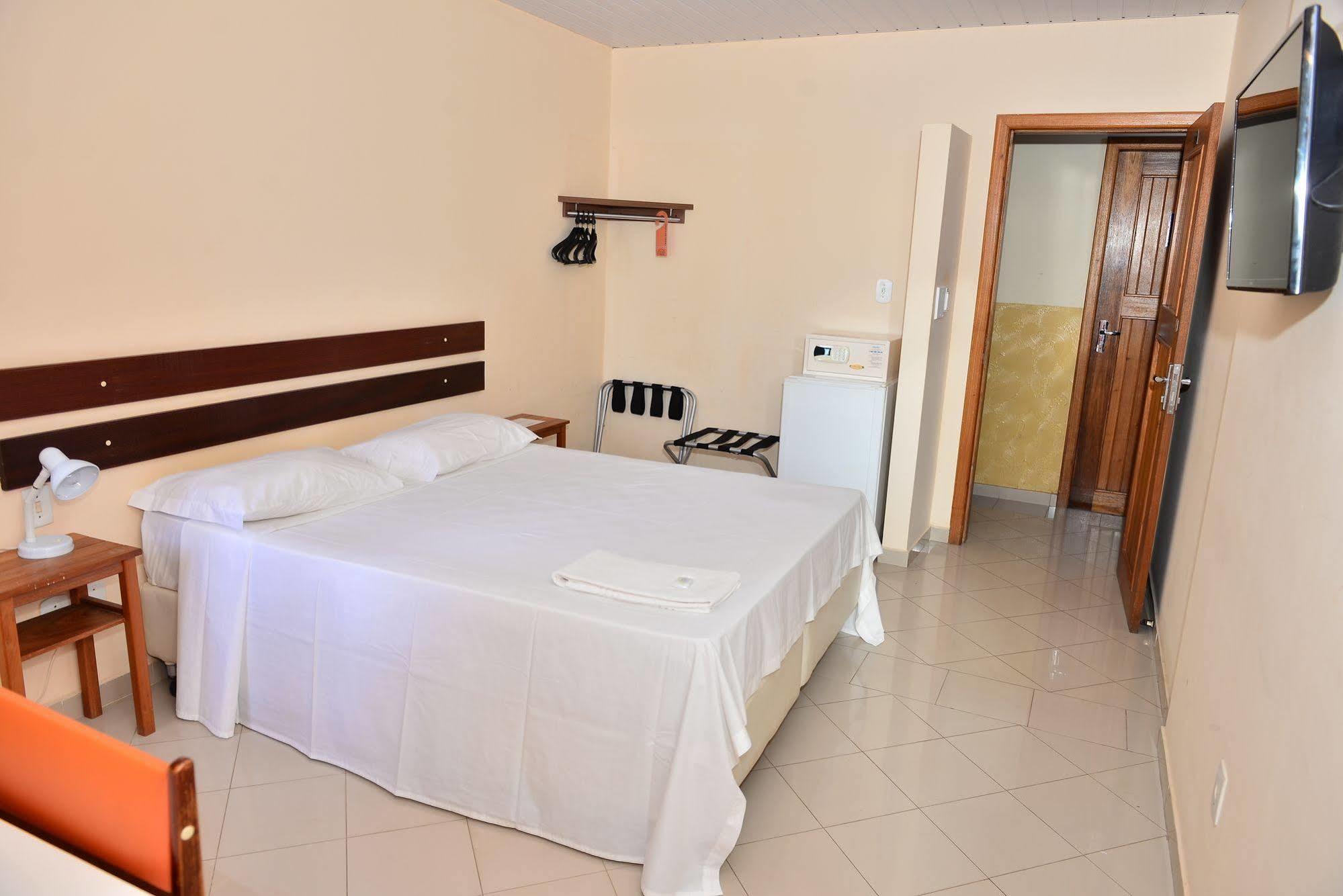 Hotel Sandis ซานตาเรม ภายนอก รูปภาพ